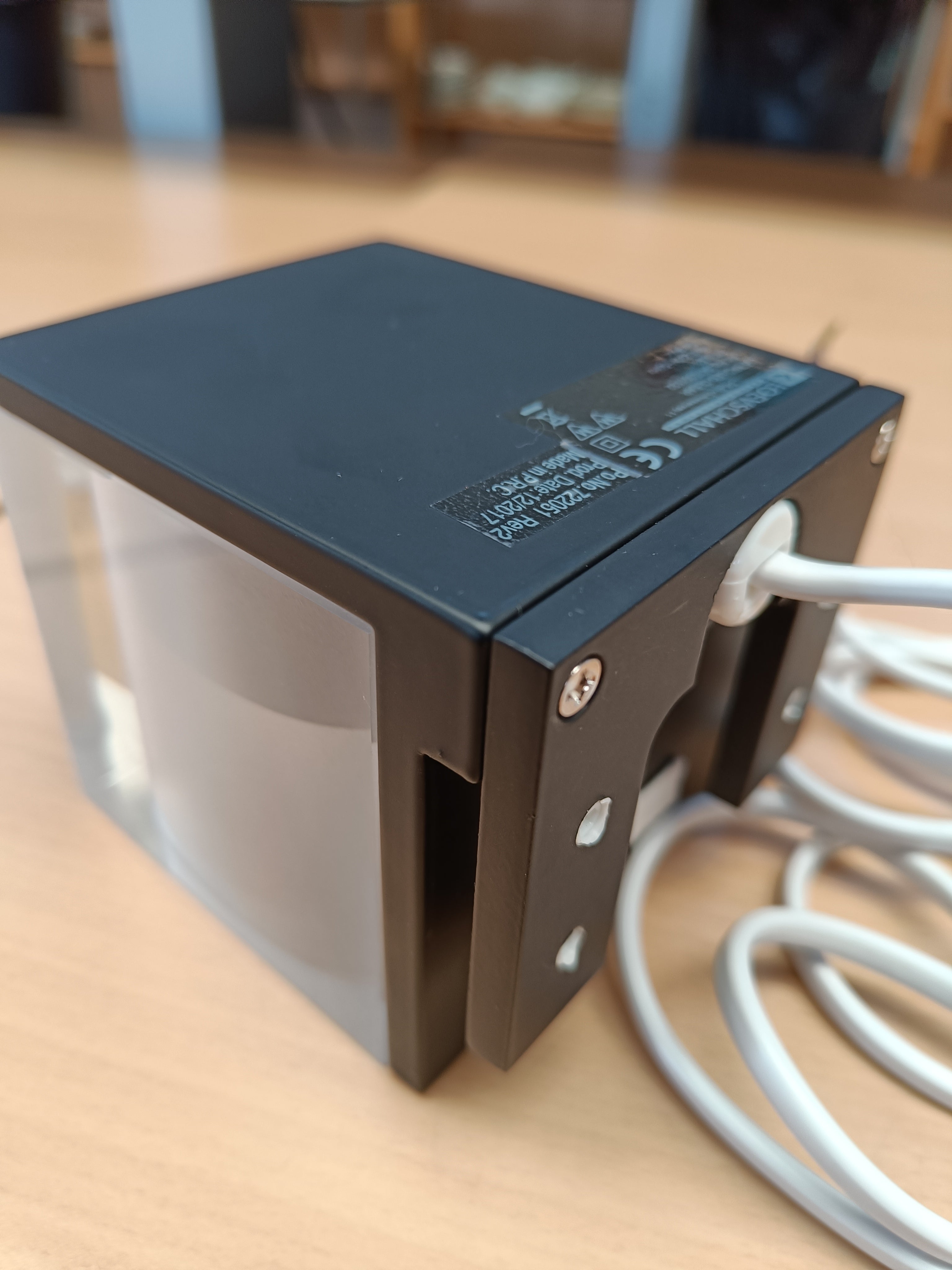 Cassøe VECL 93 design lamper LED